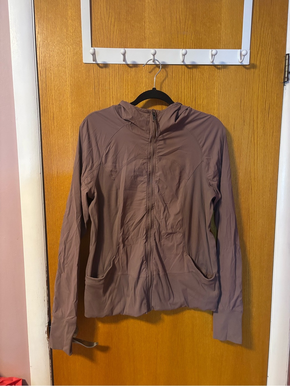 CRZ Yoga Jacket